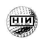 Hole in None logo